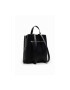 DESIGUAL Rucsac dama negru 24WAKP22 - Pled.ro