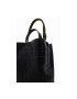 DESIGUAL Rucsac dama negru 24WAKP22 - Pled.ro