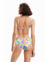 DESIGUAL Slip cu imprimeu - Pled.ro