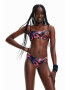 DESIGUAL Sutien de baie bandeau - Pled.ro