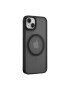 Devia Husa de protectie Pino Series Magnetic pentru iPhone 14 Black - Pled.ro