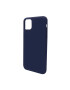 Devia Husa Nature Series pentru iPhone 11 Pro Silicon Max Blue - Pled.ro