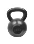 DHS Kettlebell 28kg otel - Pled.ro