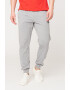 Diadora Pantaloni sport cu logo brodat Light Core - Pled.ro