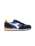 Diadora Pantofi Sport Camaro 159886-D0305 Barbati Bleumarin - Pled.ro