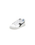 Diadora Pantofi Sport Game JR 173323-D0583 Baieti Alb - Pled.ro