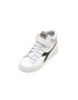 Diadora Pantofi Sport Game Mid K 173763-D0583 Baieti Alb - Pled.ro