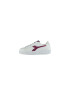 Diadora Pantofi Sport Game Step Kaleido JR 178344-C7821 Fete Alb - Pled.ro