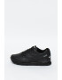 Diadora Pantofi sport low-top de piele ecologica cu logo stantat pe partea din spate - Pled.ro