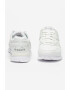 Diadora Pantofi sport low-top de piele ecologica cu logo stantat pe partea din spate - Pled.ro