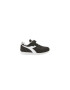 Diadora Pantofi Sport Simple Run K 179246-80013 Baieti Negru - Pled.ro