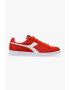 Diadora Pantofi sport unisex cu aspect texturat Court Fly - Pled.ro