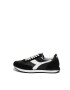 Diadora Pantofi sport unisex cu insertii de piele intoarsa Koala - Pled.ro