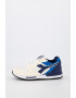 Diadora Pantofi sport unisex cu model colorblock si garnituri de piele intoarsa ecologica Intrepid NYL - Pled.ro