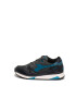 Diadora Pantofi sport unisex de piele intoarsa si piele V7000 Premium - Pled.ro