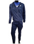 Diadora Trening Core HD Full-Zip 179874-60062 Barbati Bleumarin - Pled.ro