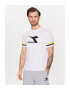 Diadora Tricou barbati 302146390 Bumbac - Pled.ro