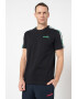 Diadora Tricou din bumbac organic cu imprimeu logo Offside - Pled.ro