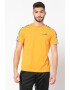 Diadora Tricou din bumbac organic cu imprimeu logo Offside - Pled.ro