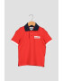 Diadora Tricou polo de bumbac Palle - Pled.ro