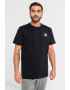 Diadora Tricou regular fit cu imprimeu Core - Pled.ro