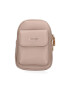 Diana&Co Geanta crossbody de piele ecologica - Pled.ro