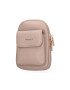 Diana&Co Geanta crossbody de piele ecologica - Pled.ro