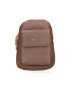 Diana&Co Geanta crossbody de piele ecologica - Pled.ro