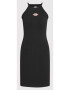 Dickies Rochie dama 300423912 Bumbac Negru - Pled.ro