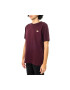 Dickies Tricou Mapleton Bumbac Visiniu - Pled.ro