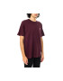 Dickies Tricou Mapleton Bumbac Visiniu - Pled.ro