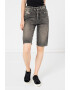 Diesel Bermude de denim cu aspect decolorat - Pled.ro