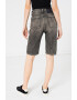 Diesel Bermude de denim cu aspect decolorat - Pled.ro