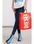 Diesel Blugi crop cu croiala skinny 2015 Babhila - Pled.ro