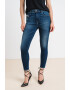 Diesel Blugi crop skinny Slandy - Pled.ro