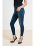 Diesel Blugi crop skinny Slandy - Pled.ro