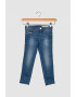 Diesel Blugi cu croiala skinny si aspect decolorat Dhary-J - Pled.ro