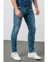 Diesel Blugi skinny cu aspect decolorat 1979 - Pled.ro