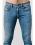 Diesel Blugi skinny cu aspect decolorat 1979 - Pled.ro