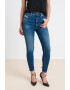 Diesel Blugi skinny cu talie inalta Slandy - Pled.ro