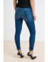 Diesel Blugi skinny cu talie inalta Slandy - Pled.ro