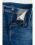 Diesel Blugi skinny cu talie inalta Slandy - Pled.ro