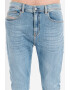 Diesel Blugi skinny-fit 1983 Amny - Pled.ro