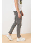 Diesel Blugi slim fit cu 5 buzunare - Pled.ro