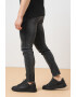 Diesel Blugi skinny cu aspect decolorat - Pled.ro