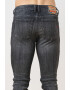 Diesel Blugi skinny cu aspect decolorat - Pled.ro