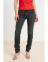 Diesel Blugi slim fit cu aspect decolorat - Pled.ro