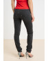 Diesel Blugi slim fit cu aspect decolorat - Pled.ro