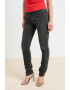 Diesel Blugi slim fit cu aspect decolorat - Pled.ro