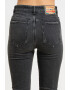 Diesel Blugi slim fit cu aspect decolorat - Pled.ro